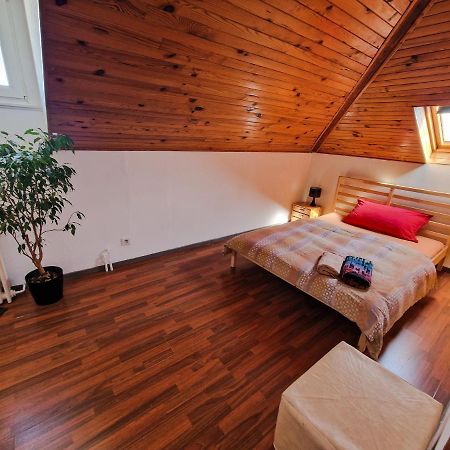 Beautiful Aparment Next To The Border 4 Room Saint-Louis (Haut-Rhin) Exterior foto