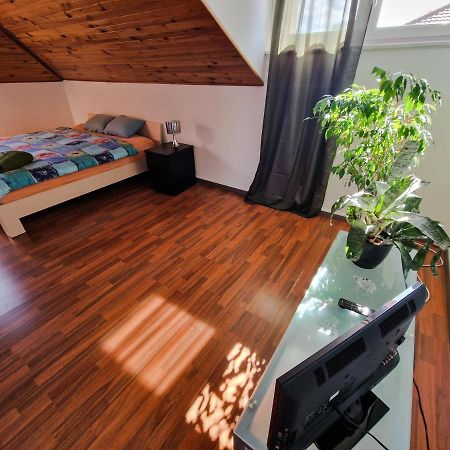Beautiful Aparment Next To The Border 4 Room Saint-Louis (Haut-Rhin) Exterior foto