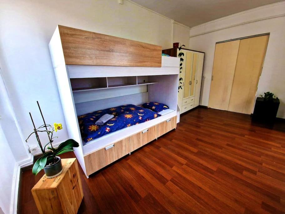 Beautiful Aparment Next To The Border 4 Room Saint-Louis (Haut-Rhin) Exterior foto