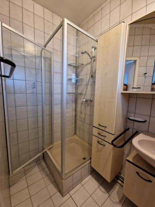 Beautiful Aparment Next To The Border 4 Room Saint-Louis (Haut-Rhin) Exterior foto