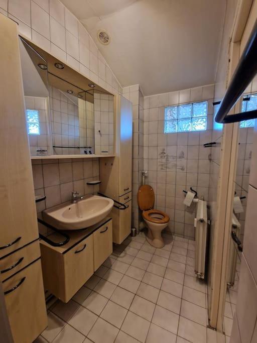 Beautiful Aparment Next To The Border 4 Room Saint-Louis (Haut-Rhin) Exterior foto