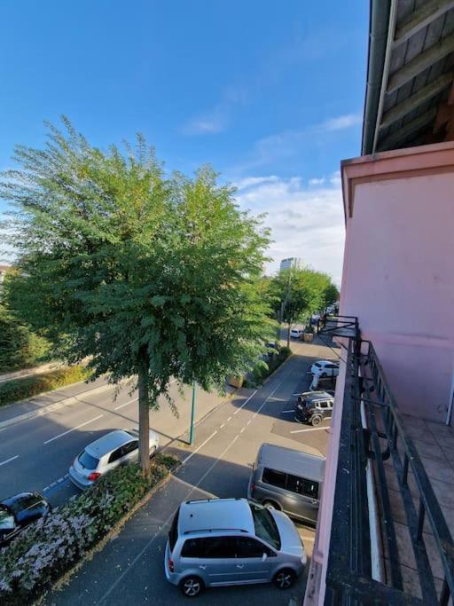 Beautiful Aparment Next To The Border 4 Room Saint-Louis (Haut-Rhin) Exterior foto