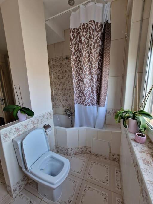 Beautiful Aparment Next To The Border 4 Room Saint-Louis (Haut-Rhin) Exterior foto