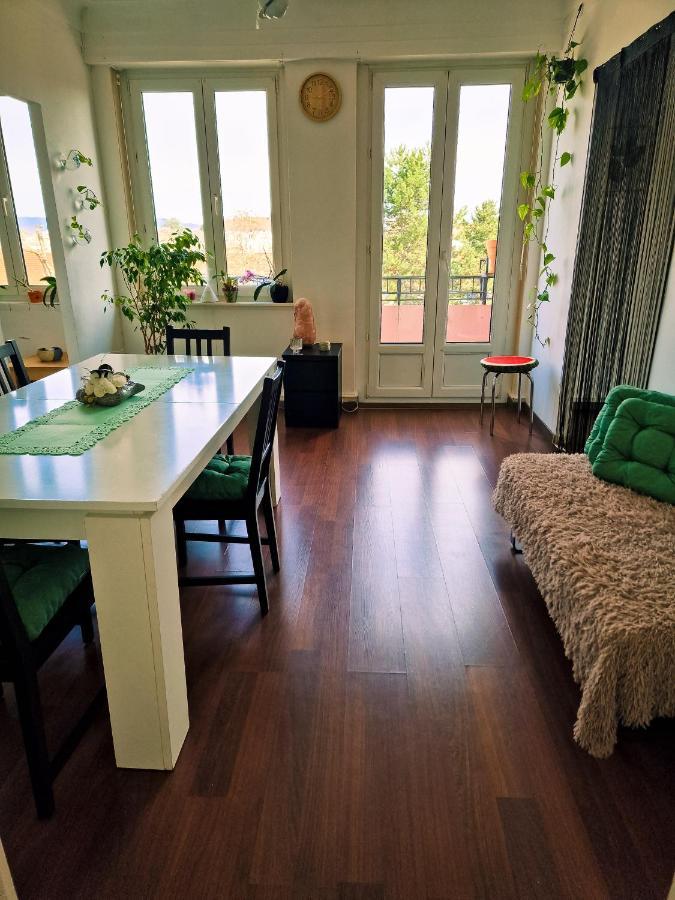Beautiful Aparment Next To The Border 4 Room Saint-Louis (Haut-Rhin) Exterior foto