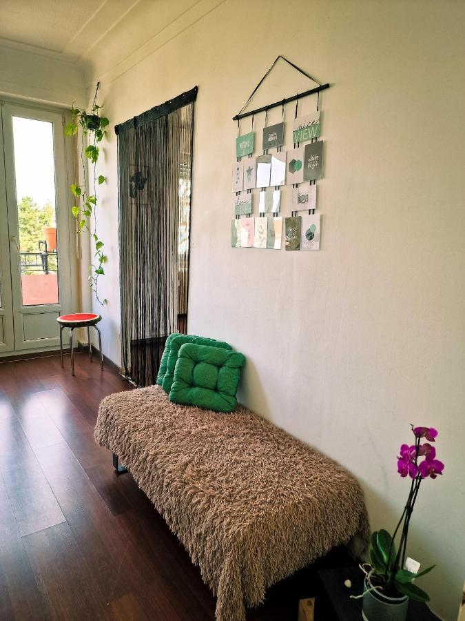 Beautiful Aparment Next To The Border 4 Room Saint-Louis (Haut-Rhin) Exterior foto
