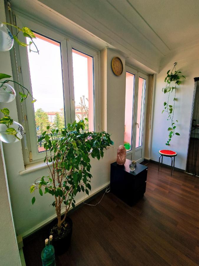 Beautiful Aparment Next To The Border 4 Room Saint-Louis (Haut-Rhin) Exterior foto