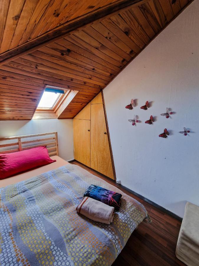 Beautiful Aparment Next To The Border 4 Room Saint-Louis (Haut-Rhin) Exterior foto