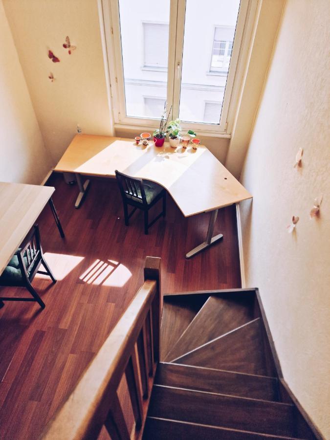 Beautiful Aparment Next To The Border 4 Room Saint-Louis (Haut-Rhin) Exterior foto