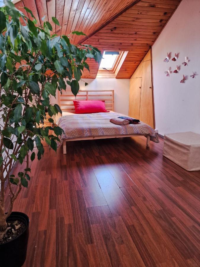 Beautiful Aparment Next To The Border 4 Room Saint-Louis (Haut-Rhin) Exterior foto