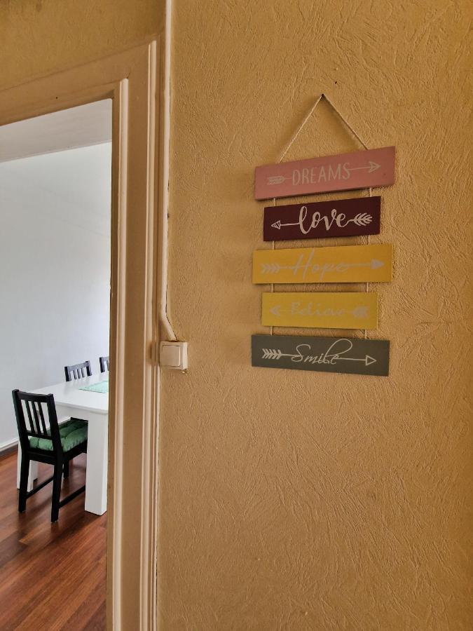 Beautiful Aparment Next To The Border 4 Room Saint-Louis (Haut-Rhin) Exterior foto