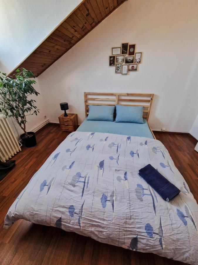 Beautiful Aparment Next To The Border 4 Room Saint-Louis (Haut-Rhin) Exterior foto